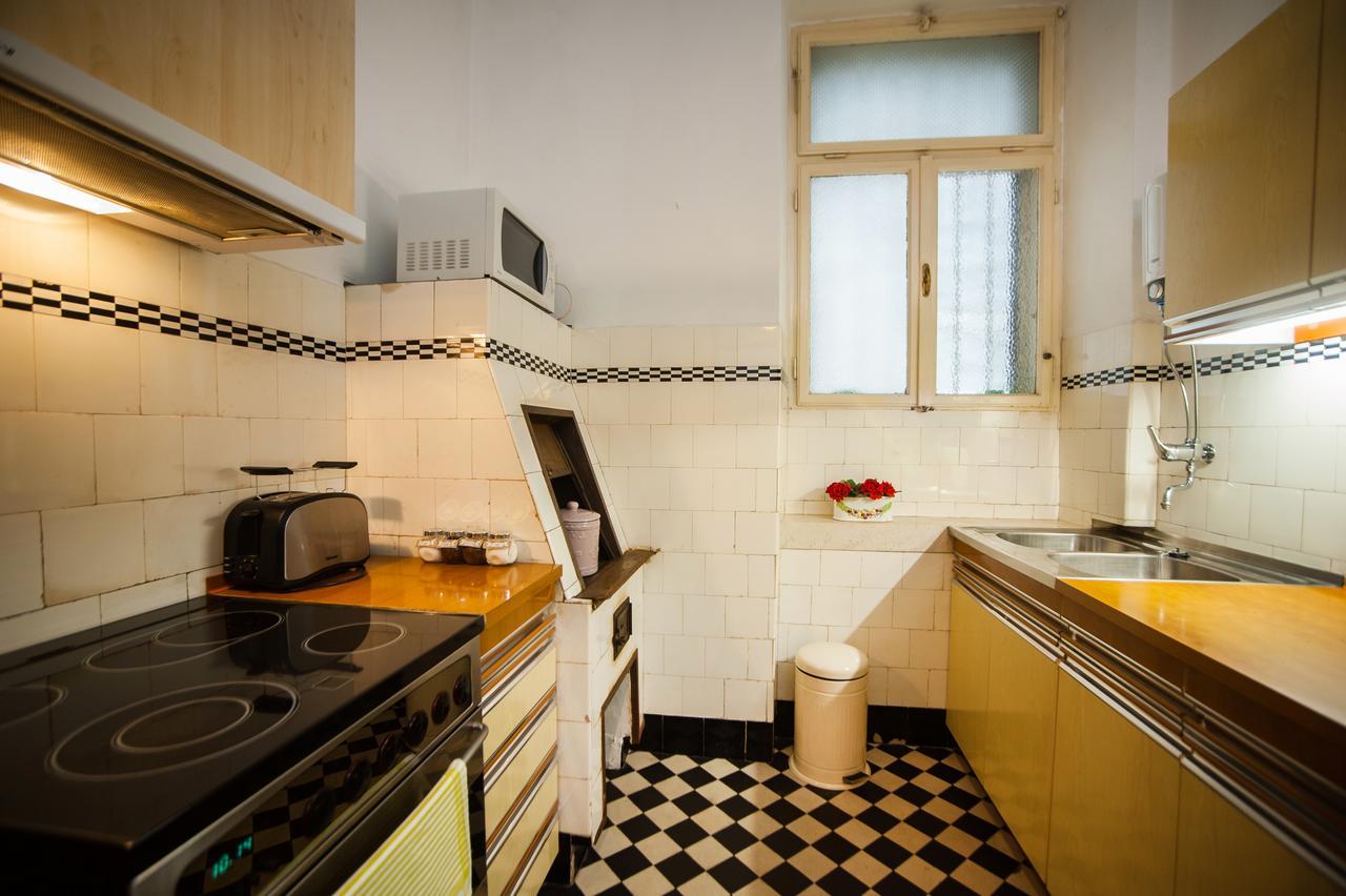 Apartment Liliana Спліт Екстер'єр фото